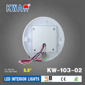 Plafonniers <span class=keywords><strong>LED</strong></span> de haute qualité d'usine, à haut lumen, <span class=keywords><strong>12V</strong></span> -24V, <span class=keywords><strong>avec</strong></span> <span class=keywords><strong>interrupteur</strong></span>, CE/RoHS - Product Image 5