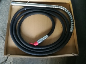 Aiguille vibrante pour <span class=keywords><strong>béton</strong></span>, <span class=keywords><strong>buse</strong></span> 38*6m, <span class=keywords><strong>prix</strong></span> de l'aiguille vibrante au Bangladesh - Product Image 4