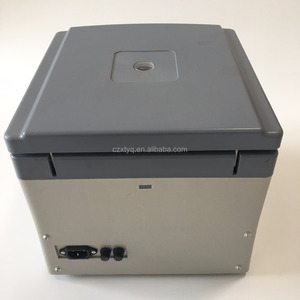 SH120 Tabletop Labor Hämatokrit Maschine - Product Image 6