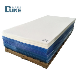 <span class=keywords><strong>Duke</strong></span> 3mm 10mm 18mm blanco hoja de acrílico Pmma - Product Image 1