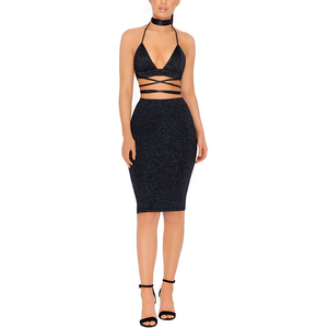 Lover-beauty alta calidad del Alibaba vestidos sexy - Product Image 3