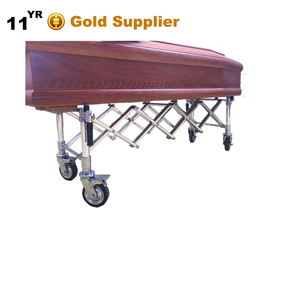 THR-CTF04 Aluminiumlegering Kist Truck - Product Image 2