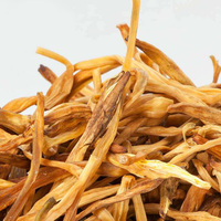 Sayuran Dehidrasi Day Lily