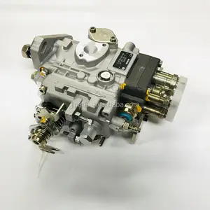 Motore Diesel pezzi di ricambio 3918282 3908199 ad alta pressione della pompa del carburante 6bt5. 9