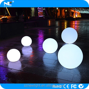 Mini hồ bơi giải quả cầu không thấm nước <span class=keywords><strong>led</strong></span> globe ánh sáng/nổi <span class=keywords><strong>led</strong></span> illuminated hồ bơi bóng ánh sáng - Product Image 2