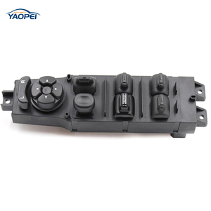 New điều khiển điện cửa sổ tổng thể chuyển đổi 56009449ac cho J EEP Cherokee 4 cửa 1997-2001 1998 1999 2000 - Product Image 4