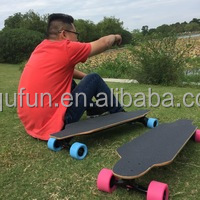 Par-dessus bord électrique planche à roulettes batterie pack - Product Image 6