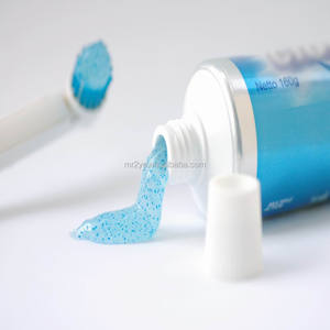Carbonato di Calcio Grado USP per Dentifricio, Additivo Alimentare e Dentale CaCO3 - Product Image 3