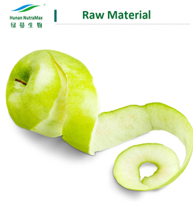 Alta calidad extracto de cáscara de manzana polifenoles/floretina/floridzina-nutramax proveedor - Product Image 1