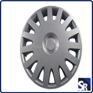 Piezas de automóviles de Taiwán, cubierta de rueda de repuesto de plástico ABS para automóviles usados, Colección Dubai - Product Image 6