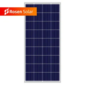 100W 120 W 130W 140W 150 W 100 110 120 Watt 12 Volt 150 W 100Wp 12 V 18V 24V Poly Mono kristallines Solar panel