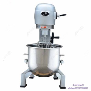 Industrial Cake Dough Mixing <strong>Flour</strong> <strong>Mixer</strong> <strong>Machine</strong> Price - Product Image 6
