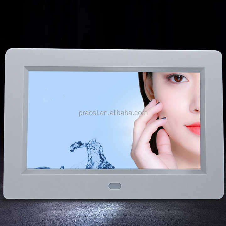 Sexy China film video download Hot product full HD decorative 7