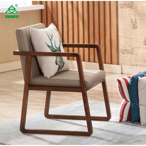 Cuscino In Tessuto Per Il Tempo Libero Sedia Imbottita Stile Moderno 2018 di Vendita Superiore - Product Image 3