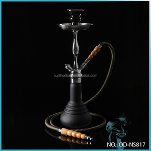Bán Chạy Nhất Kaya Shisha PN 480 Hookah Phủ Xanh Trung Bình 48Cm - Product Image 3