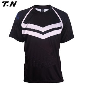 schwarzfu&szlig;ball sublimated jersey - Product Image 2