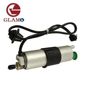 Auto-Niederdruckpumpe 3 Bar Elektrische Kraftstoffpumpe 0986580371 004704994 - Product Image 4