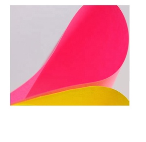 Trung quốc Nhập Khẩu Bán Buôn Giấy Tấm Màu A4 Kích Thước Giấy - Product Image 3