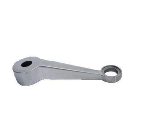TK-M018 dos-brazo de acero inoxidable 316 de araña de vidrio para Punto Fijo muro cortina - Product Image 5