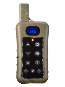 Colliers d'entraînement <span class=keywords><strong>pour</strong></span> chiens de chasse 3200M largement utilisés - Product Image 2