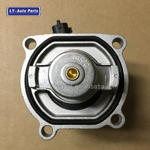 25193683 96984104ใหม่ล่าสุดชุดประกอบเทอร์โมสตัทระบายความร้อนสำหรับ Chevrolet สำหรับ TRAX สำหรับ Aveo สำหรับ Sonic สำหรับ Cruze 1.8L 2014-2021 - Product Image 1