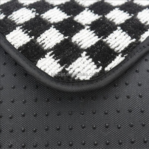 ที่มีคุณภาพสูงที่ดีที่สุดขายตุ๊กตากองด้านหน้าและด้านหลังเสื่อรถสากล - Product Image 6