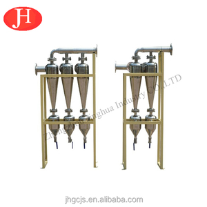 -<span class=keywords><strong>De</strong></span>-Arena hidratar ciclón en almidón <span class=keywords><strong>De</strong></span> <span class=keywords><strong>yuca</strong></span> y harina <span class=keywords><strong>De</strong></span> <span class=keywords><strong>yuca</strong></span> <span class=keywords><strong>De</strong></span> procesamiento - Product Image 2