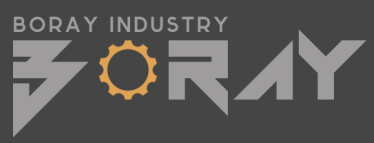 Hangzhou Boray Industry And Trade Co., Ltd. logo