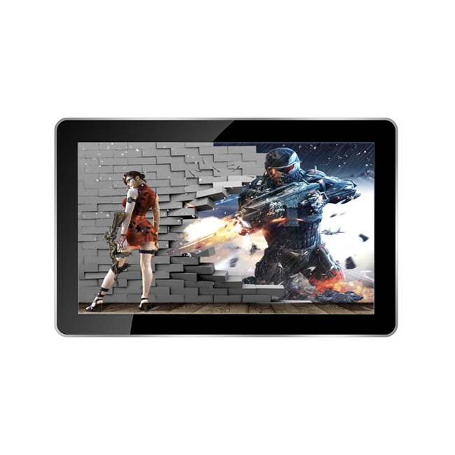 43 дюймовый комнатный ad digital signage дисплей ЖК-экран рекламы игровое оборудование