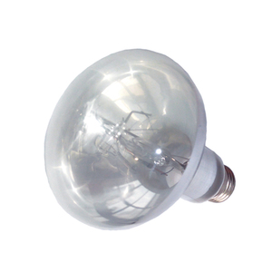 R95 80W Pet prodotto rettile UV Vapor di mercurio bulbo con UVA e UVB per <span class=keywords><strong>barbuto</strong></span> <span class=keywords><strong>drago</strong></span> fatto di vetro - Product Image 3