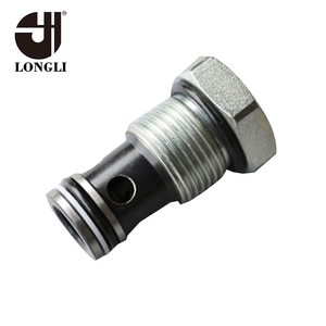 DF08-01 Thủy Lực Điều Khiển Hydraforce Loại Cartridge Poppet Kiểm Tra Van - Product Image 4