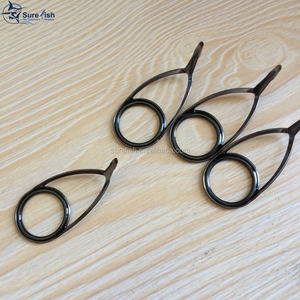 <span class=keywords><strong>Precio</strong></span> al por mayor, caña de pescar con anillo KL SIC, guía - Product Image 4