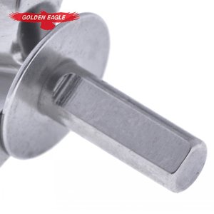 ACCESSOIRES DE PIÈCES DE RECHANGE POUR MACHINE À COUDRE B1239-<span class=keywords><strong>372</strong></span>-000 DE BOUCLEUR DE COUTURE DE HAUTE QUALITÉ POUR JUKIND <span class=keywords><strong>MB</strong></span>-<span class=keywords><strong>372</strong></span>/373 - Product Image 5