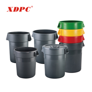 المطبخ المنزلية الحديثة <span class=keywords><strong>10</strong></span> 20 32 44 55 غالون دلو حاوية القمامة مزبلة - Product Image 1