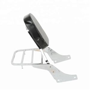 XF190304Detachable बाक़ी सीसी बार होंडा छाया सेबर <span class=keywords><strong>1100</strong></span> सभी वर्षों के लिए सामान की रैक - Product Image 6