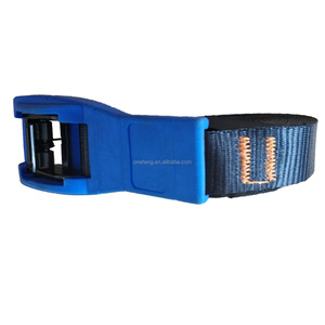 Phòng Thí Nghiệm Đã Kiểm Tra Độ Bền Đứt 1200 Lbs, Dây Buộc Thuyền Kayak Bằng Thép Không Gỉ - Product Image 2