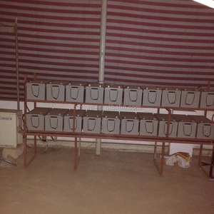 Sistema de energía solar fotovoltaica fábrica 5KW 6KW/<span class=keywords><strong>Soler</strong></span> Energía Solar Home System 10KW/panel solar - Product Image 4