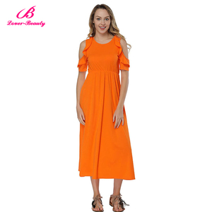 Lover-beauty nuevo diseño sexy maduras señoras vestidos de fiesta vestido de las mujeres - Product Image 1