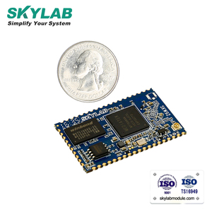 SKYLAB Nhà Thông Minh SKW92B Iot <span class=keywords><strong>Wifi</strong></span> Gateway Với I2C PWM <span class=keywords><strong>SPI</strong></span> I2S 4 Gam <span class=keywords><strong>Wifi</strong></span> Router <span class=keywords><strong>Module</strong></span> - Product Image 2