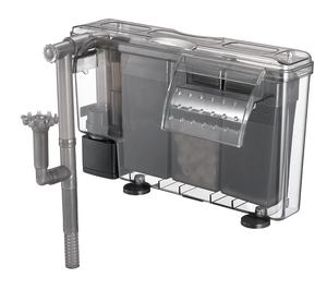 <span class=keywords><strong>Serie</strong></span> HN Acquario appeso esterno della macchina filtro per l'acqua - Product Image 1