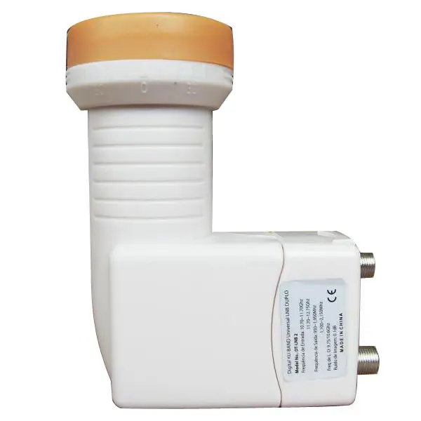 Bestku band universal twin lnb lnbf