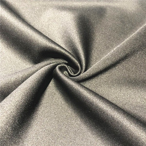 Tissu polyester tricoté scuba pour vêtements, collection 2026, offre spéciale - Product Image 3
