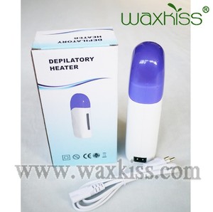 Ventas calientes! rodillo en eléctrica <span class=keywords><strong>depiladora</strong></span> calentador de <span class=keywords><strong>cera</strong></span> para 100 g cartucho epilating <span class=keywords><strong>cera</strong></span> - Product Image 3