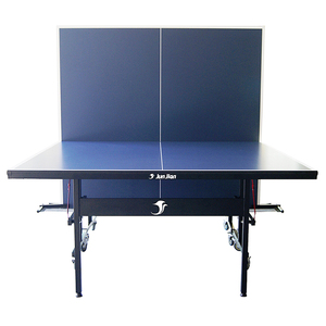 <span class=keywords><strong>Mesa</strong></span> de <span class=keywords><strong>Ping</strong></span> <span class=keywords><strong>Pong</strong></span> Plegable con Patas, Azul, Precio Económico, China - Product Image 2