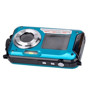 2.7 "24 Megapixel giá rẻ máy ảnh kỹ thuật số Sản xuất tại Trung Quốc - Product Image 1