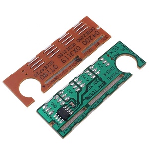 サムスンscx4200用<span class=keywords><strong>SCX</strong></span>-<span class=keywords><strong>4200</strong></span> MFP互換レーザープリンターリセットトナーカートリッジチップ