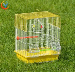 <span class=keywords><strong>Cage</strong></span> à oiseaux, belle <span class=keywords><strong>cage</strong></span> à oiseaux, <span class=keywords><strong>cage</strong></span> pour animaux, <span class=keywords><strong>cage</strong></span> d'exposition pour perroquets à vendre pas cher, chinois - Product Image 2