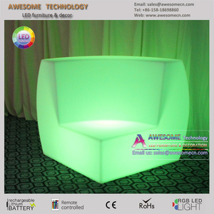 Salotto di illuminazione del Club della barra della mobilia principale di alta qualità (Sf201) - Product Image 6