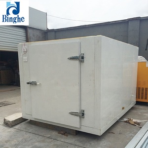 20% Energiebesparing Milieuvriendelijke Fruit Hoge Kwaliteit Houston Koelopslag Mobiele Koelcel Container Tecumseh - Product Image 1