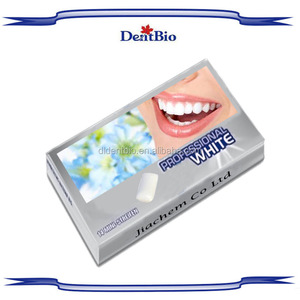Permen Karet Xylitol Vitamin Terbaik Khusus Gluten Bebas - Product Image 4
